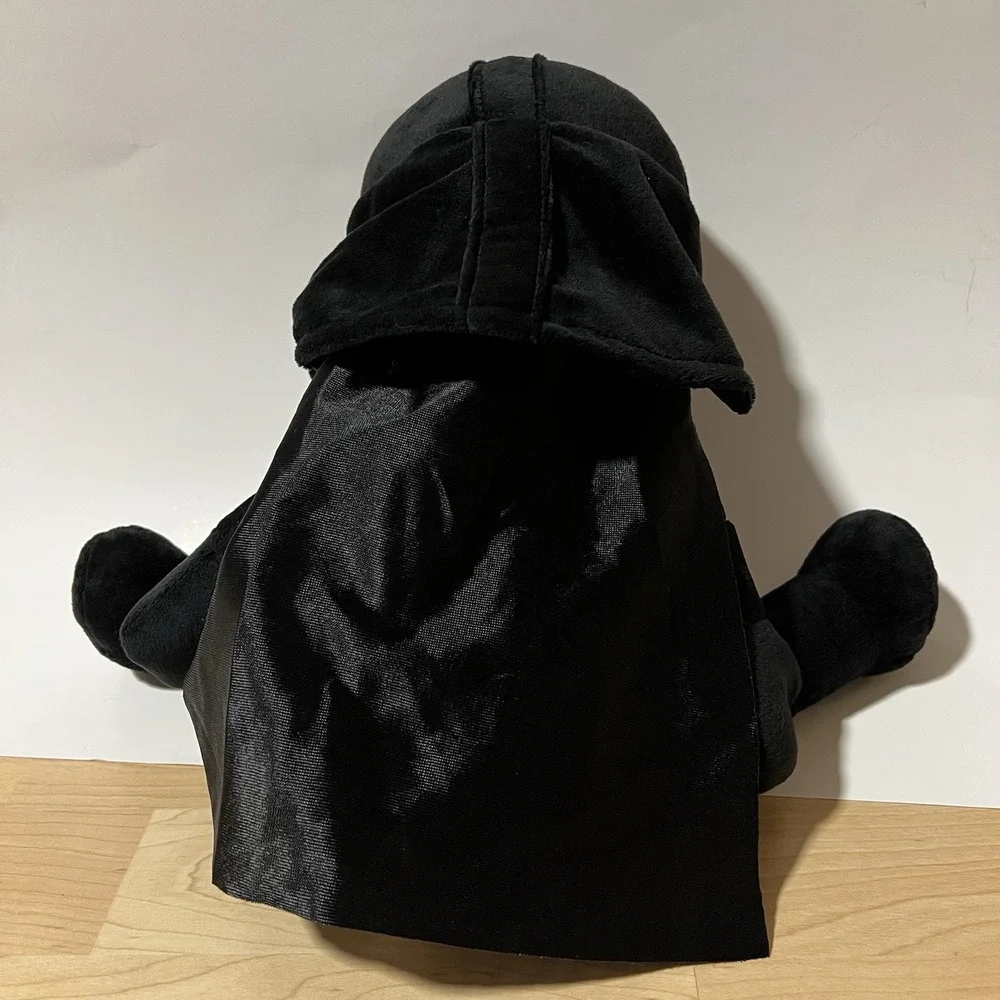 Scentsy Buddy - Darth‎ Vader - Star Wars - Comes W New Scent Pak